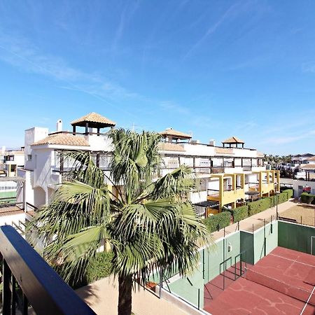 Appartement Lomas Del Mar 1 à Vera Extérieur photo