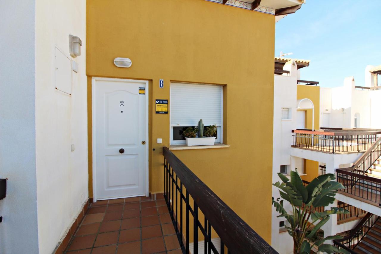 Appartement Lomas Del Mar 1 à Vera Extérieur photo