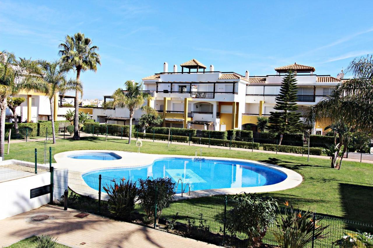 Appartement Lomas Del Mar 1 à Vera Extérieur photo