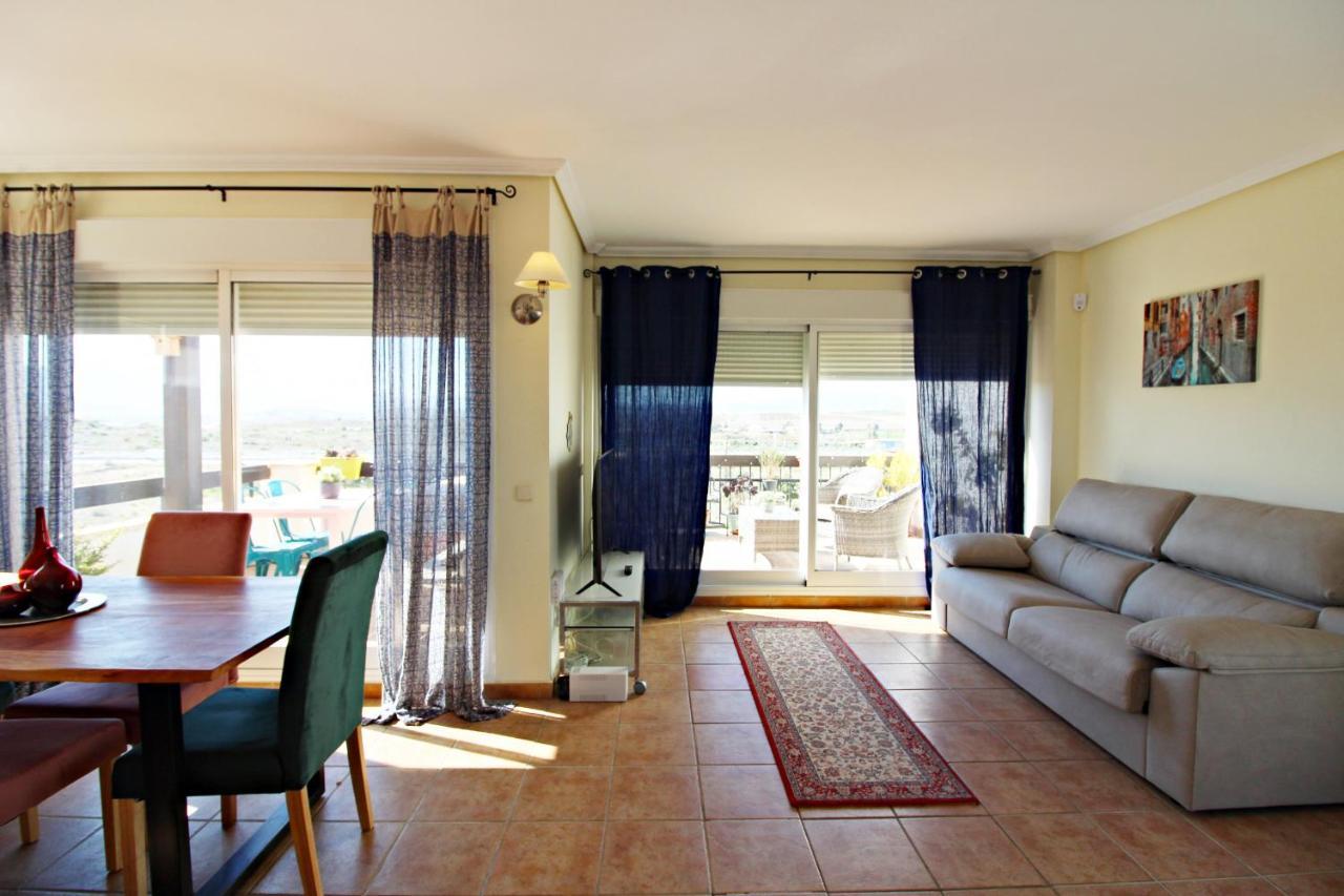 Appartement Lomas Del Mar 1 à Vera Extérieur photo