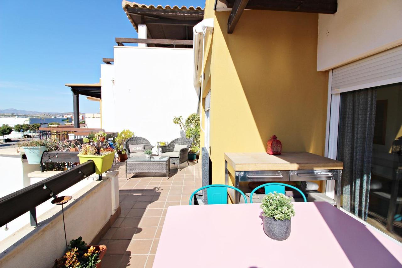 Appartement Lomas Del Mar 1 à Vera Extérieur photo