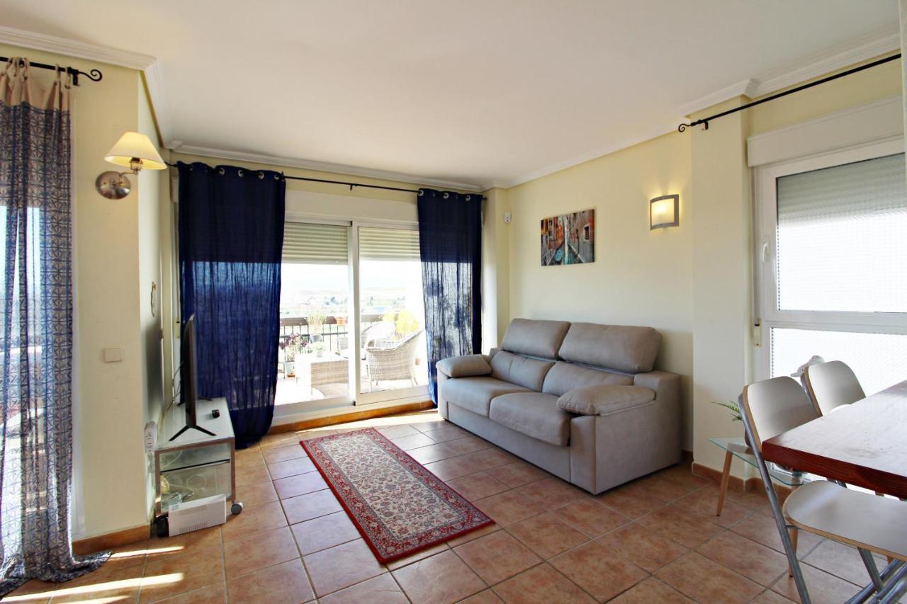 Appartement Lomas Del Mar 1 à Vera Extérieur photo