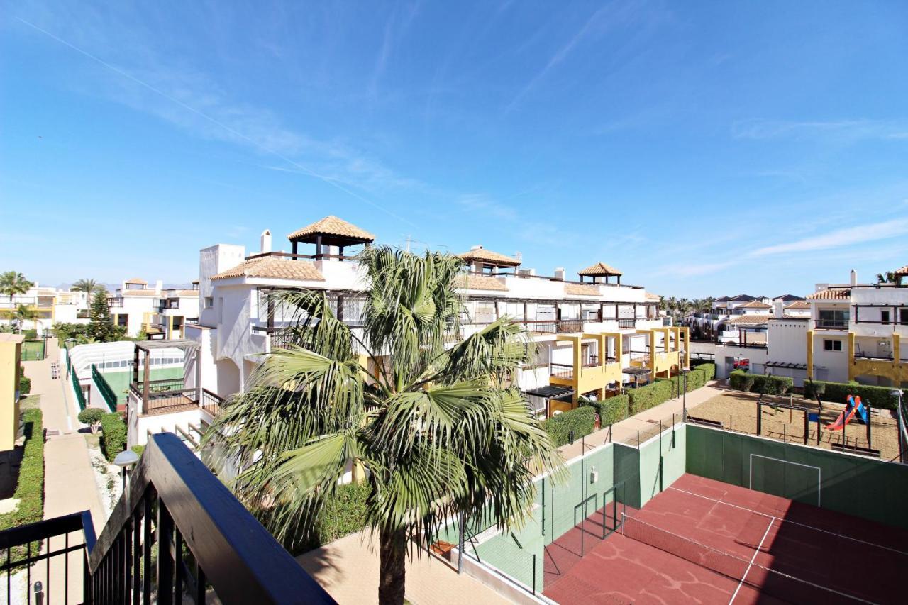 Appartement Lomas Del Mar 1 à Vera Extérieur photo