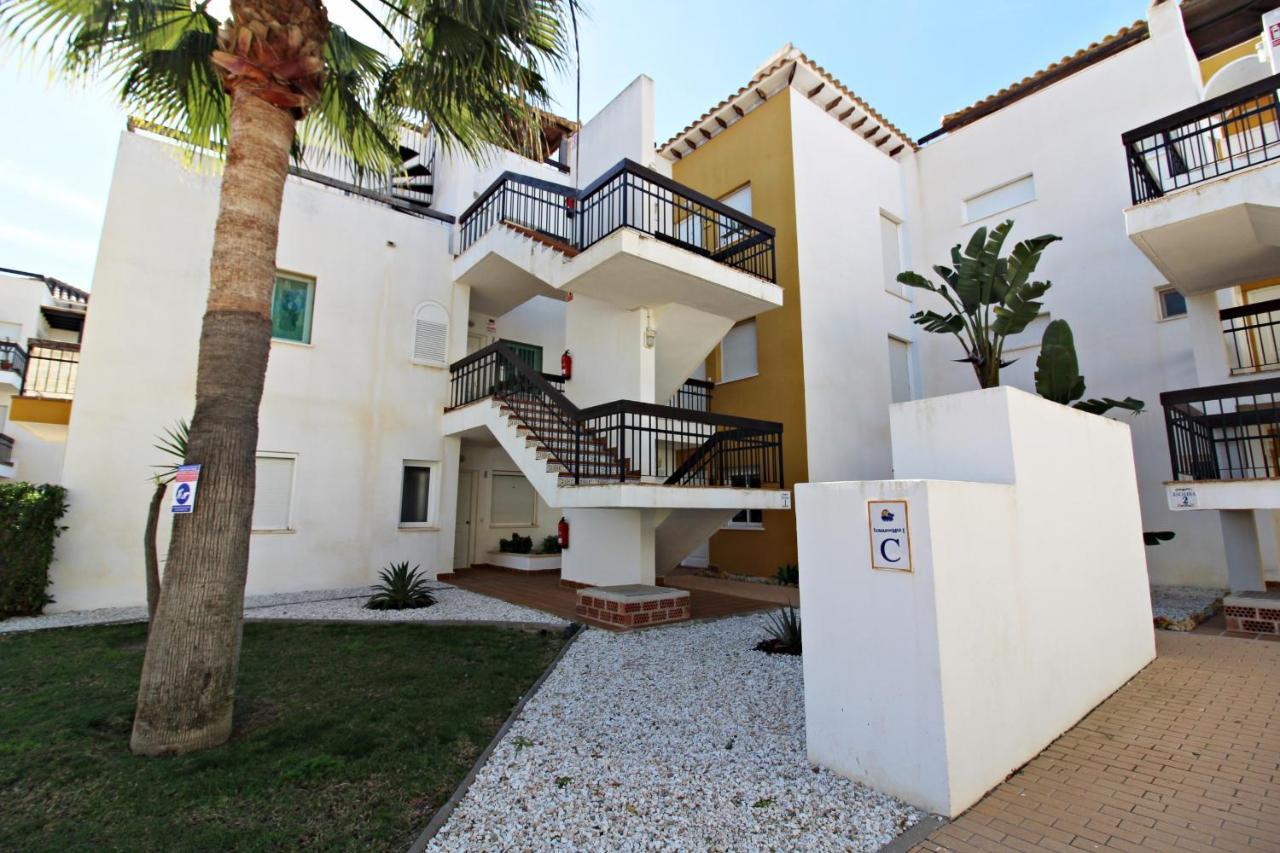 Appartement Lomas Del Mar 1 à Vera Extérieur photo