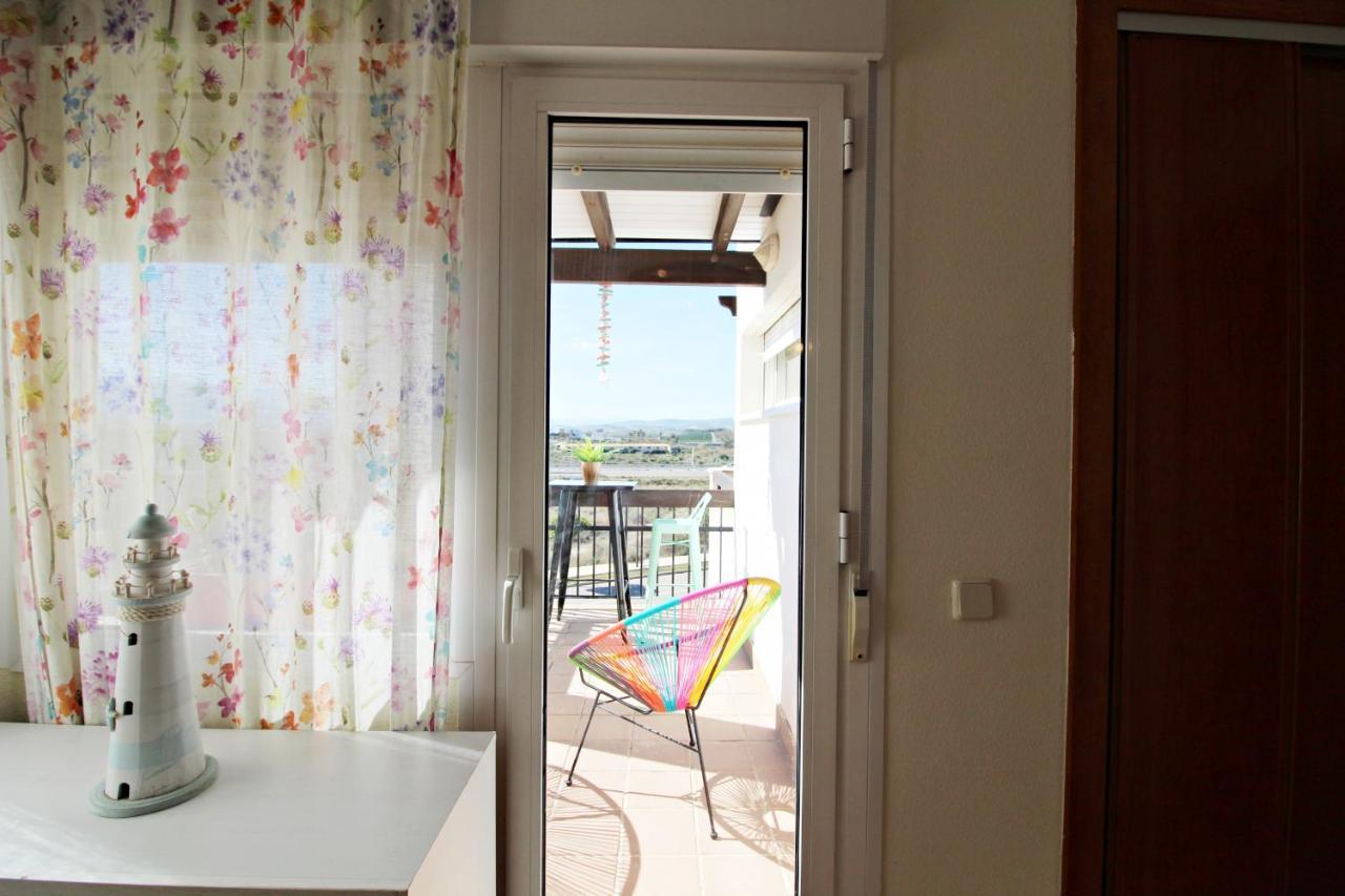 Appartement Lomas Del Mar 1 à Vera Extérieur photo