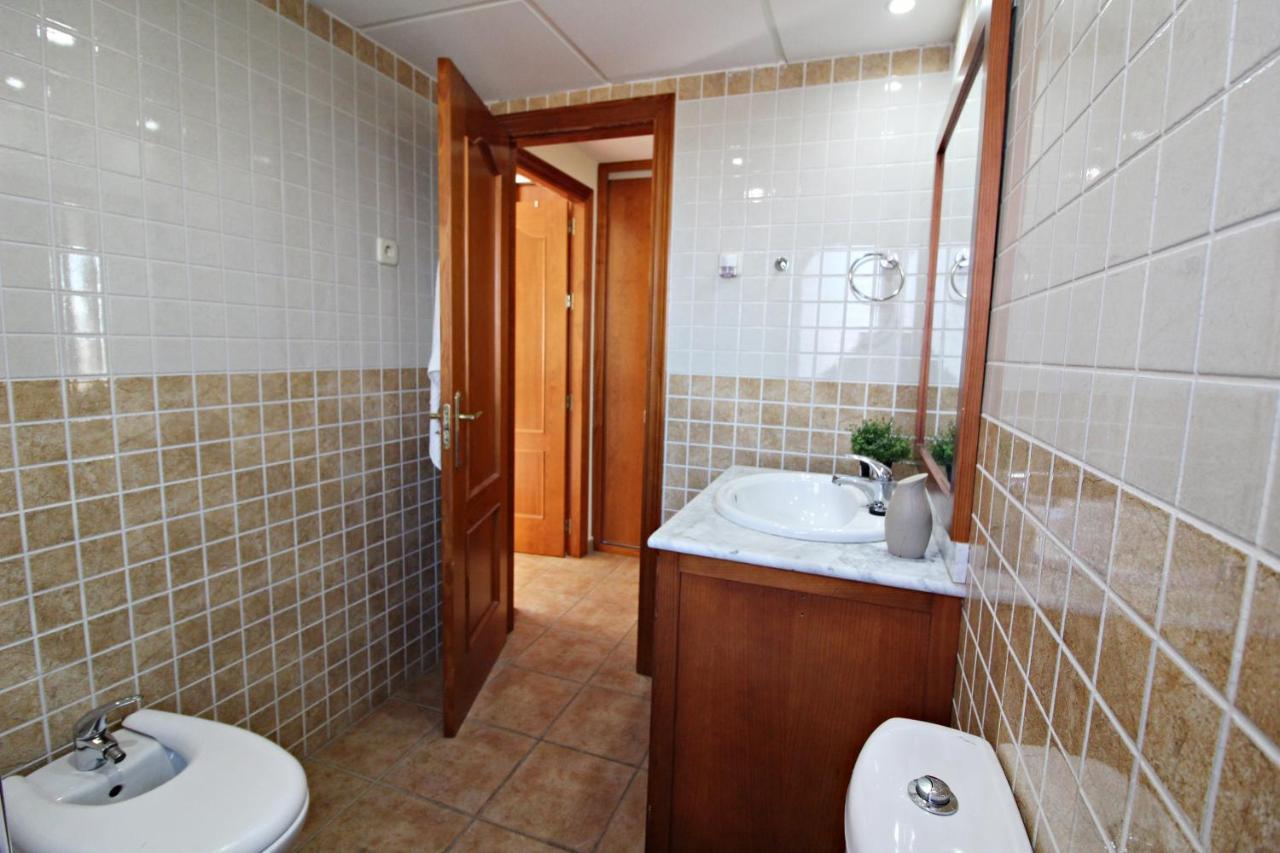 Appartement Lomas Del Mar 1 à Vera Extérieur photo