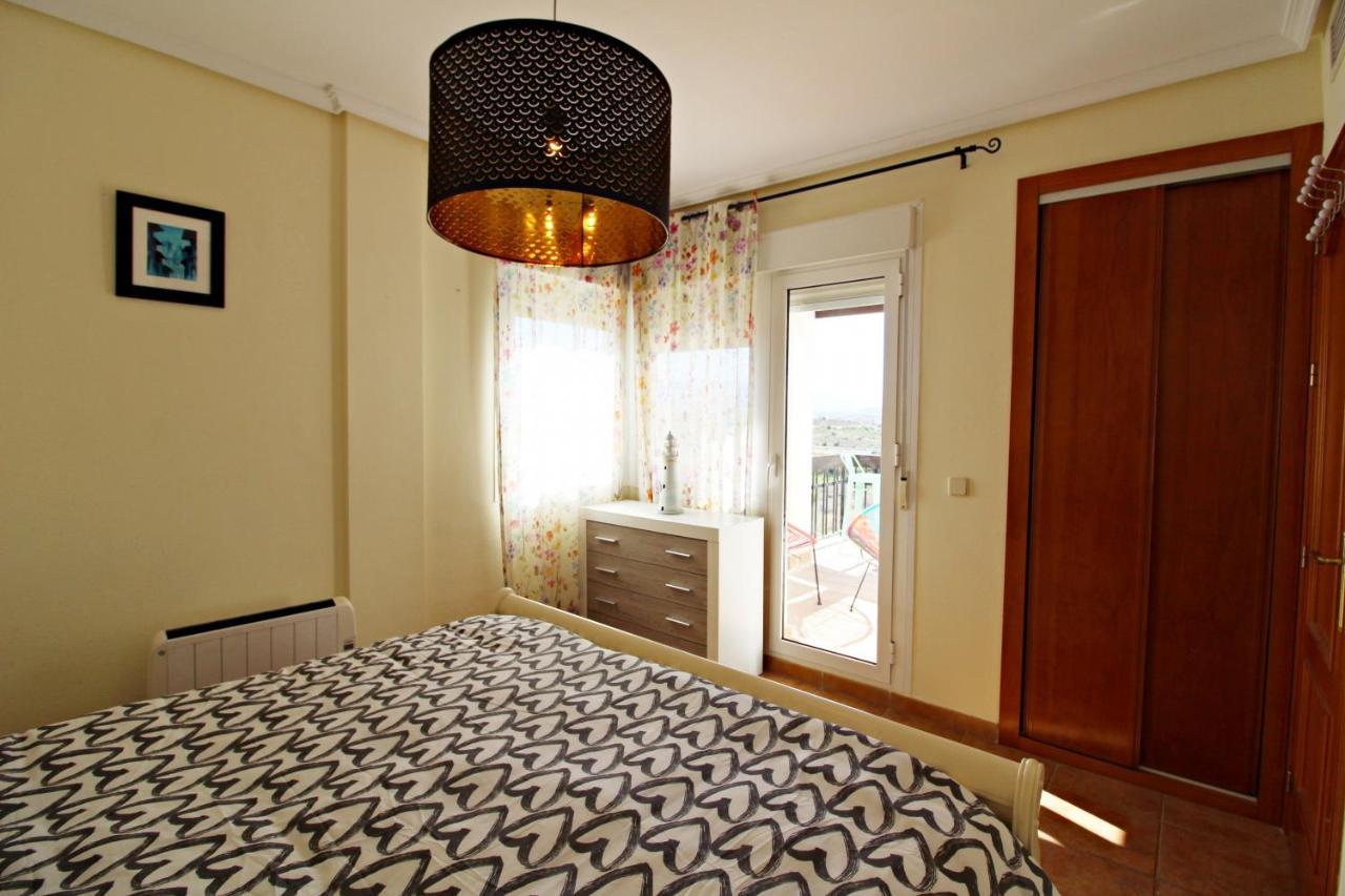 Appartement Lomas Del Mar 1 à Vera Extérieur photo