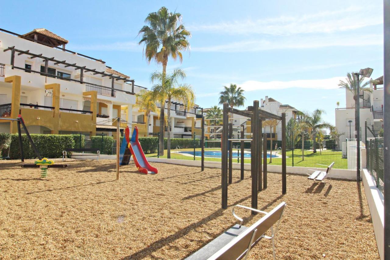 Appartement Lomas Del Mar 1 à Vera Extérieur photo